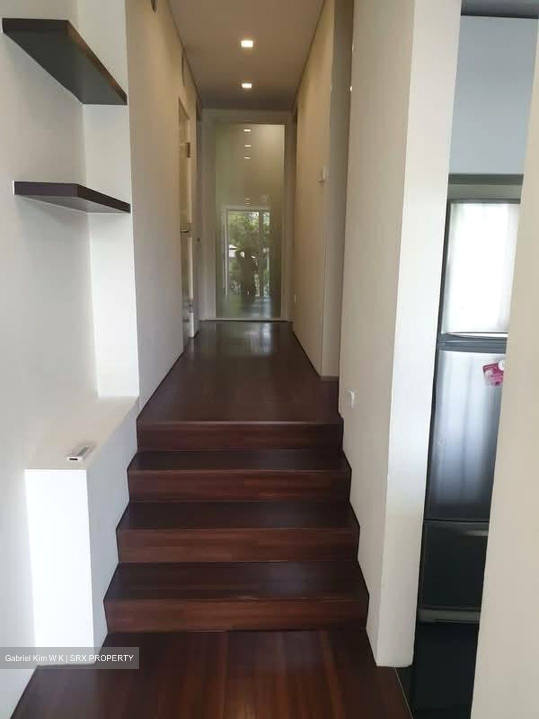 Holland Mews (D10), Apartment #553598981